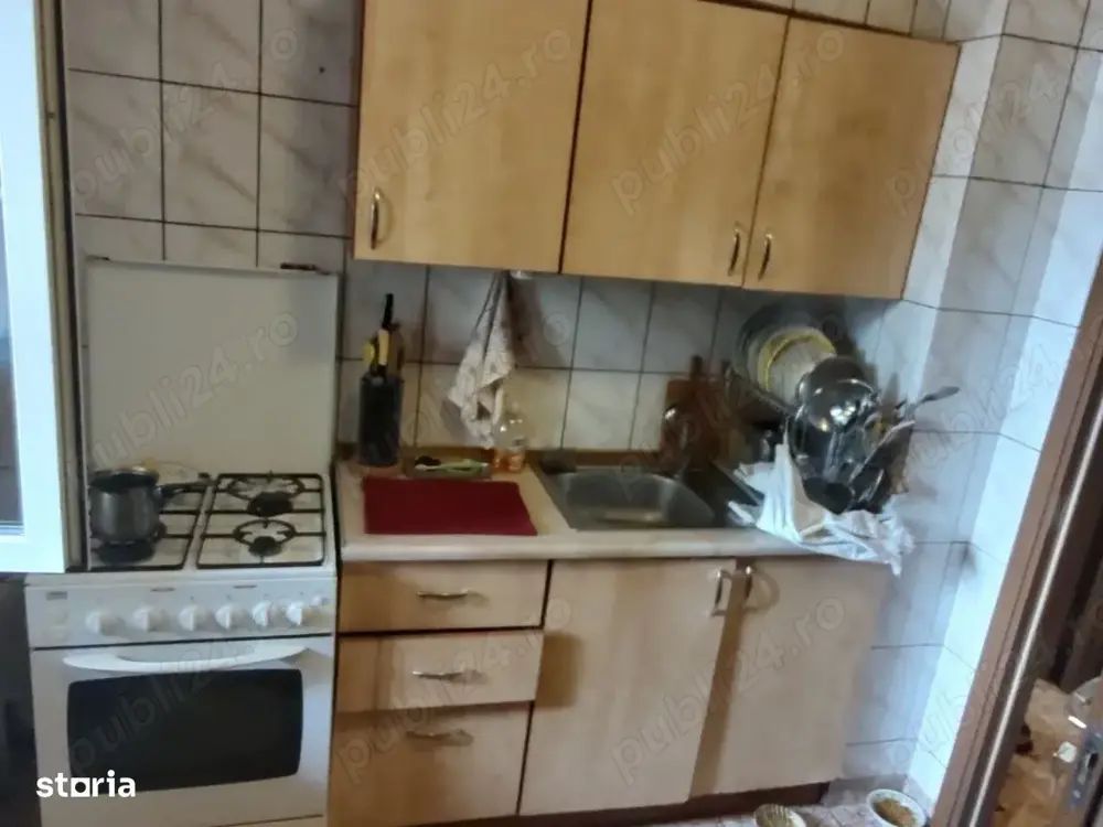 De vanzare apartament  3 camere Victoriei-Basarab - Poză 5