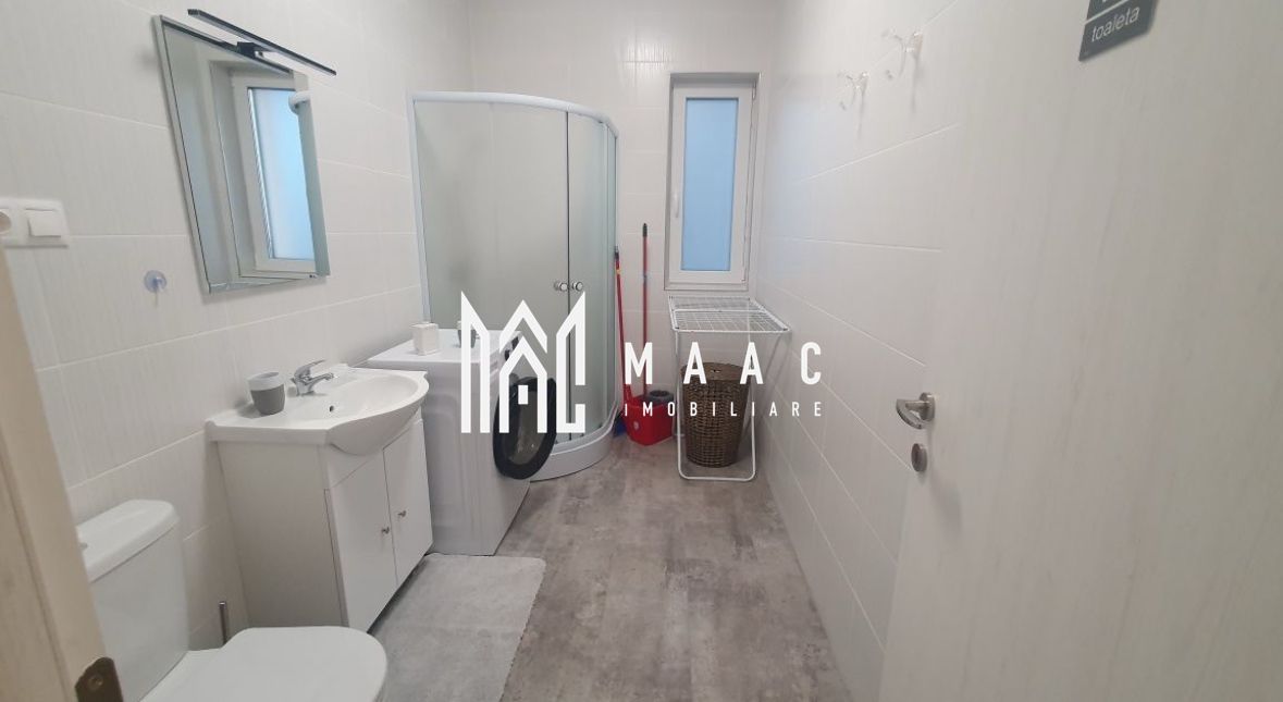 Apartament 2 camere I Etaj 1 I Pet-Friendly I Doamna Stanca - Poză 4