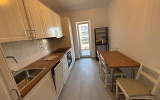 De inchiriat 2 camere, The Grand Kristal, mobilat si utilat | Sector 4 - Poză 9