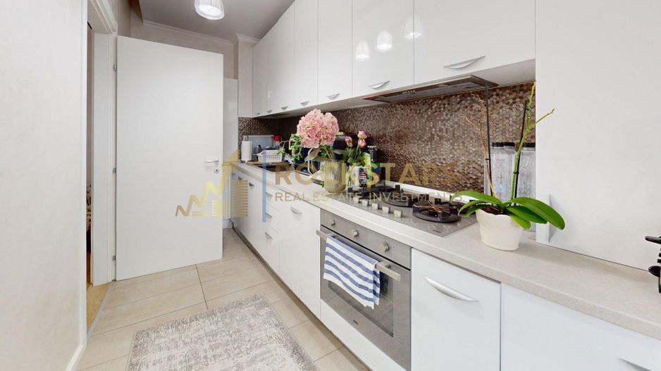 Apartament 3 Camere | Città Residential Park | Delfinului - Poză 7