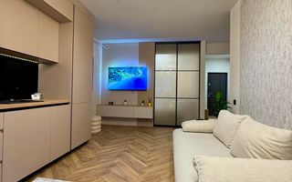 3 camere open space, Premium, Parcare, Zona Terra, Floresti - Poză 7