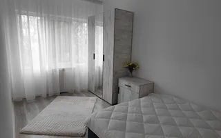 Mută-te Imediat! 3 Camere Micro 16 – Renovat, Mobilat, Etaj 2 - Poză 16