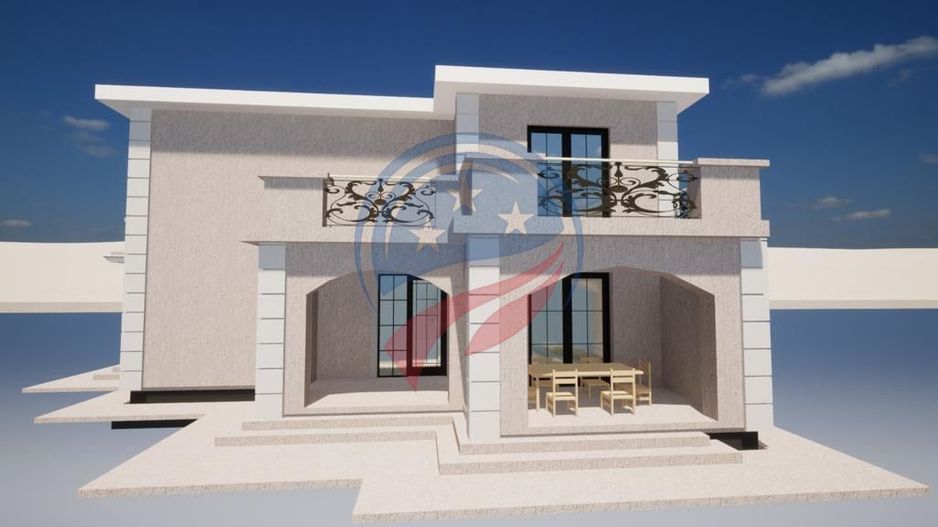 Vila exclusivista de vanzare in cartierul rezidential Casa Noastra - Poză 3