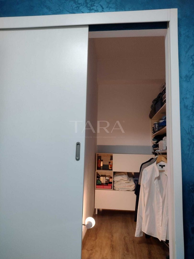 Apartament cu 2 Camere și Grădină în Zona Vivo - Poză 6