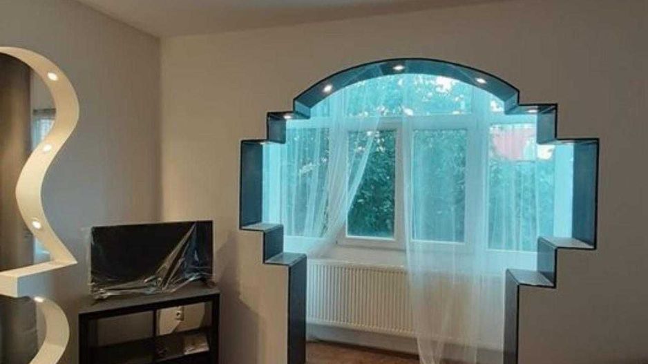 Inchiriez apartament 2 camere zona Nerva Traian - Poză 2