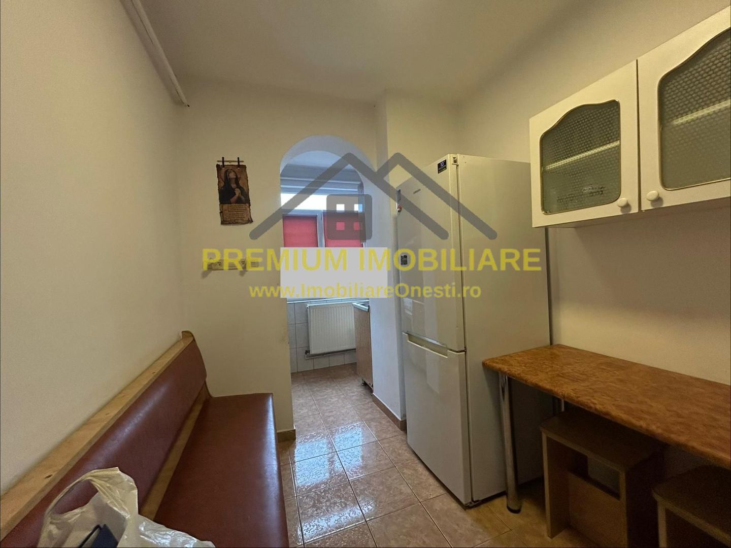 Apartament 2 camere semidecomandat – Etaj 3 – Balcon 7 mp - Poză 5
