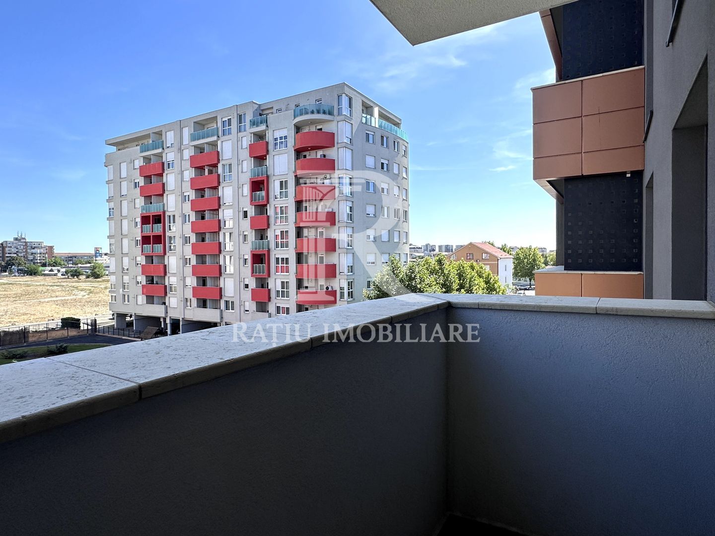 Apartament cu 2 camere | Prima închiriere | Prima Urbana | Oradea - Poză 11