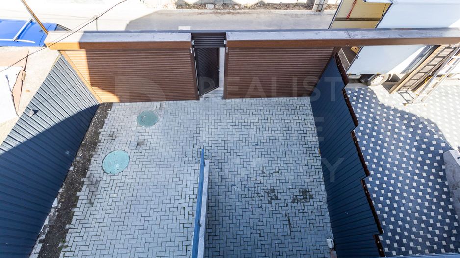 Vânzare, casă, 3 camere, str. Timișoara, Durlești - Poză 13