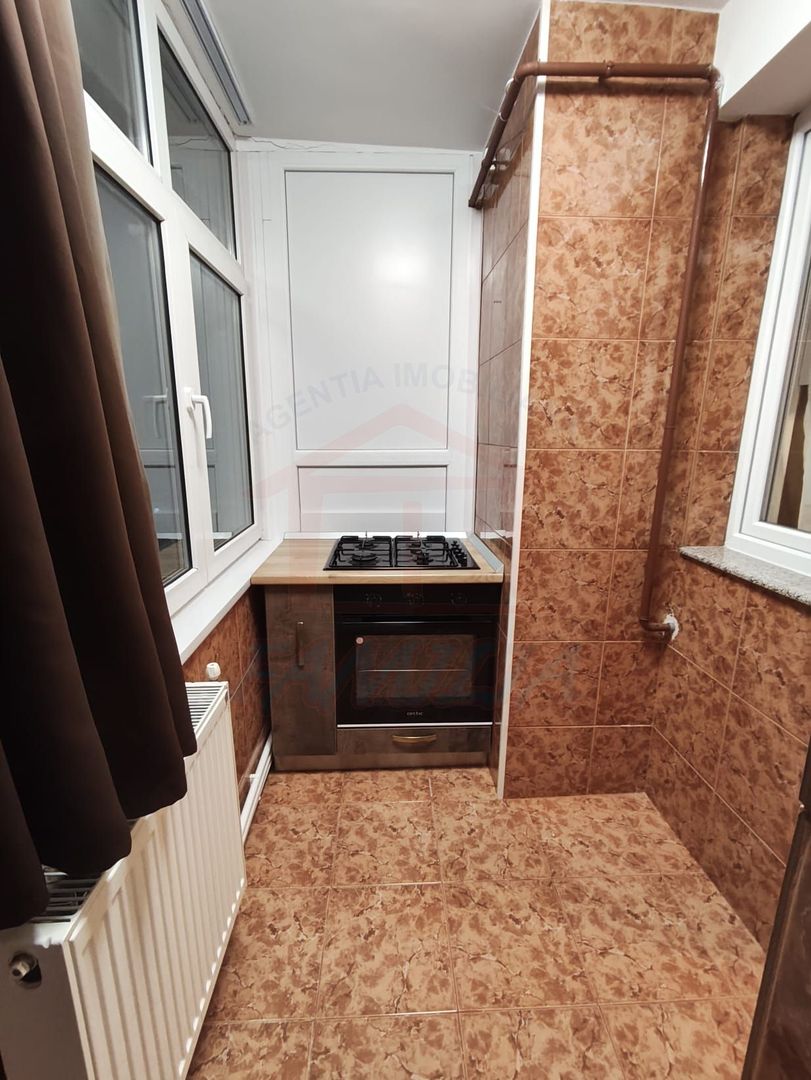 🏡 Apartament cu 2 camere de închiriat | Mazepa 1| 450 €/lună - Poză 10