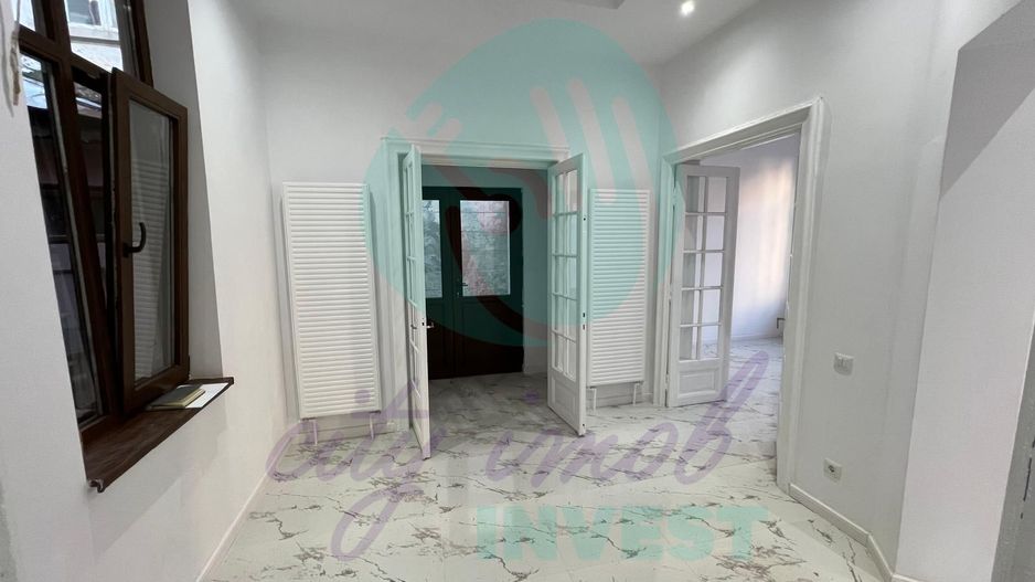 Vila 6 camere – Ultracentral | Unirii – Ideala Birou Showroom Cabinet - Poză 5