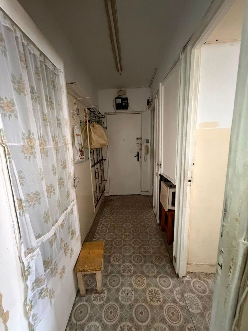 2 camere parter - Poză 1