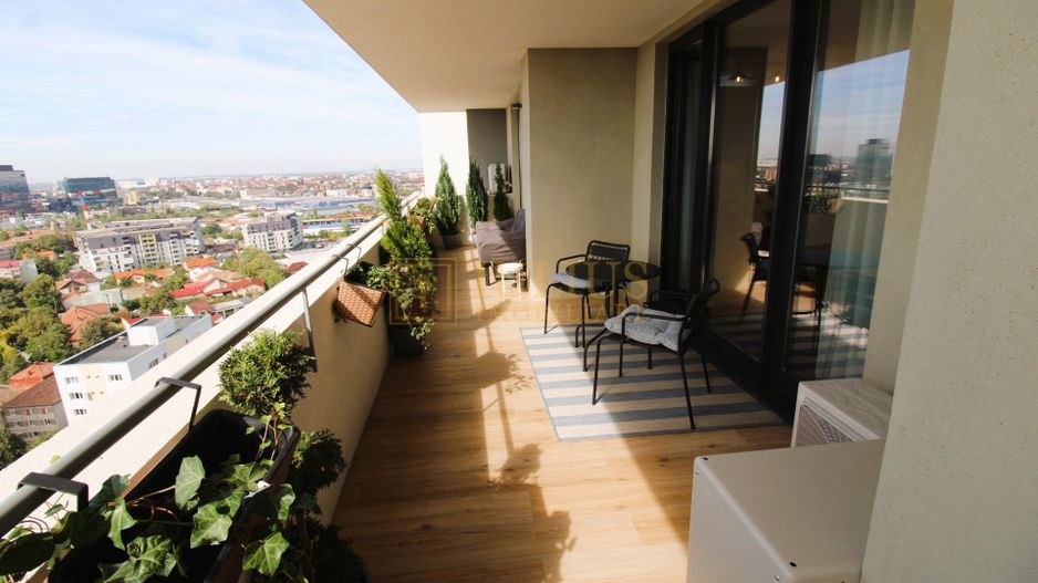 Penthouse de lux,  Take Ionescu(ISHO) - Poză 17
