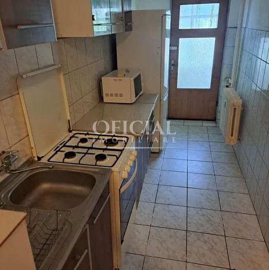 Apartament 1 Camera | 42 Mp | Balcon |Manastur Gradini Manastur - Poză 4