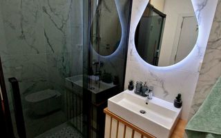 Apartament 2 camere cu vedere la lac in Complexul GranVia - Poză 5