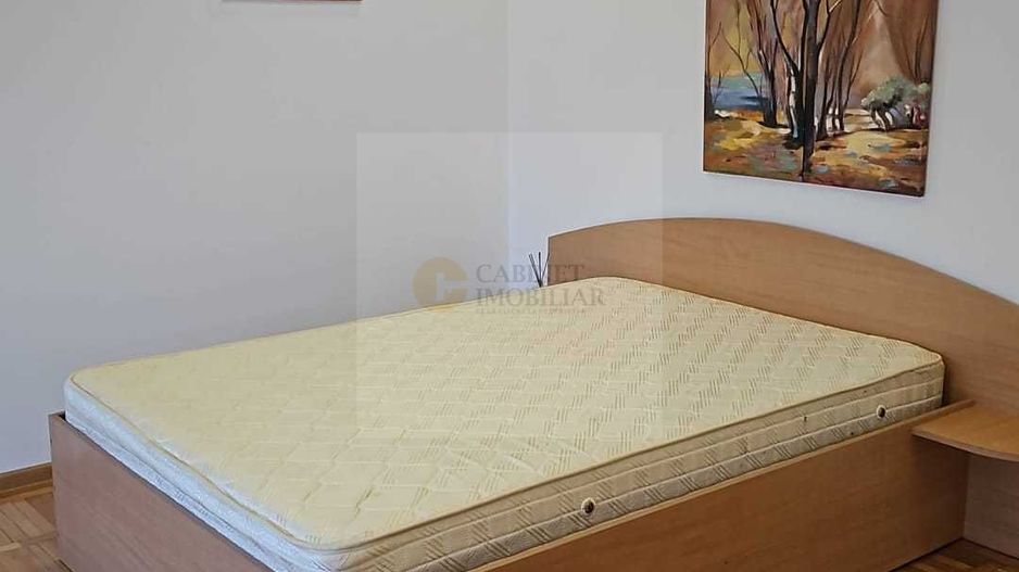 Poziție excelentă | Garsonieră cu vedere superbă | rond Alba Iulia - Poză 3