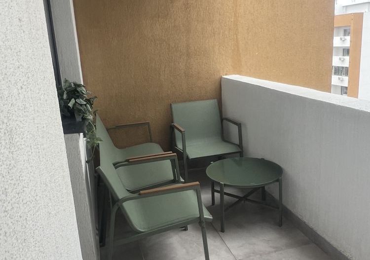 Garsoniera de inchiriat-Metrou Berceni - Poză 4