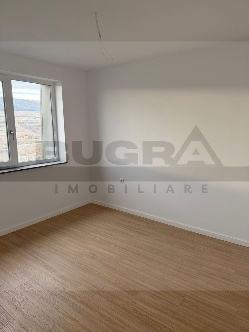 Apartament 3 camere finisat, boxa 20 mp, parcare, Beta Residence - Poză 5