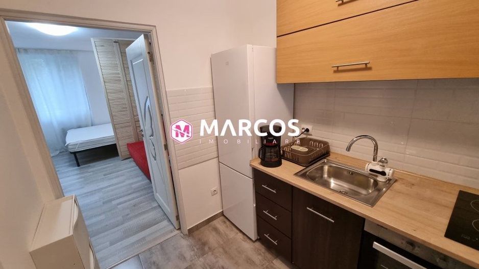 Apartament 1 camera, et.3, Moroasa, ID 957 - Poză 3