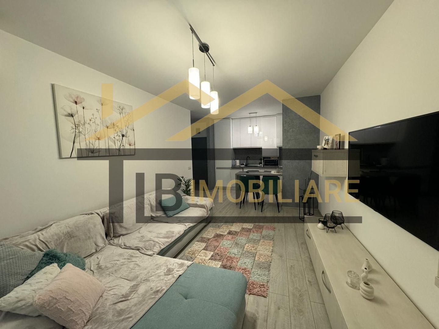 Apartament de 3 camere, 78mp, Zona Facultatii petru Maior - Poză 1