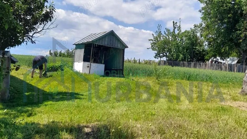 Teren constructie casa - Poză 1