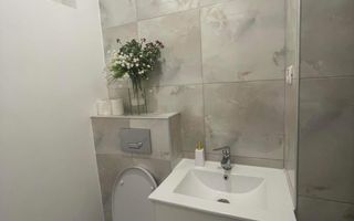 Vanzare vila 4 camere – complet mobilata si utilata, Str Teius - Poză 6