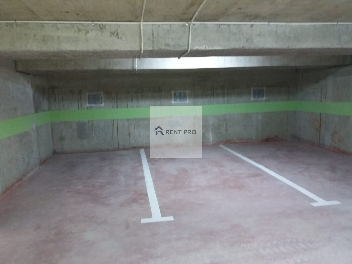 Apartamentul 2 camere cu Parcare Subterana zona Carrefour Orhideea - Poză 8