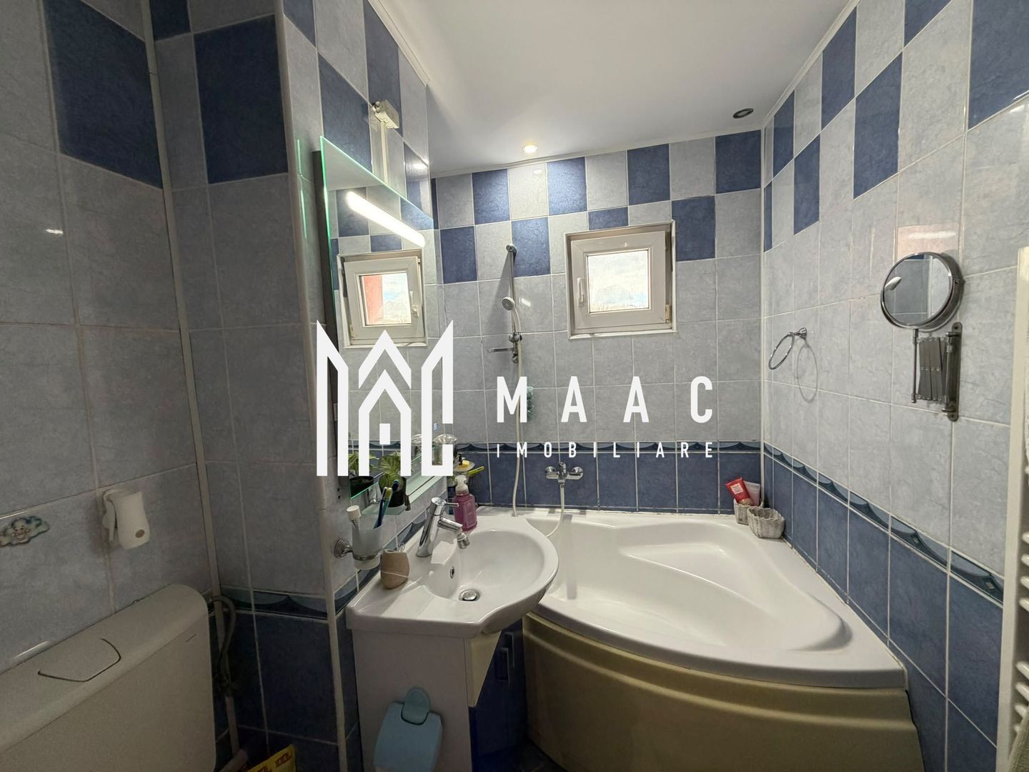 Apartament 2 camere de vânzare | Central, Mediaș | 55 mp - Poză 12