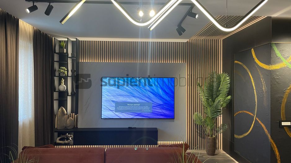 PRIMA RESIDENCE APARTAMENT LUX - Poză 7