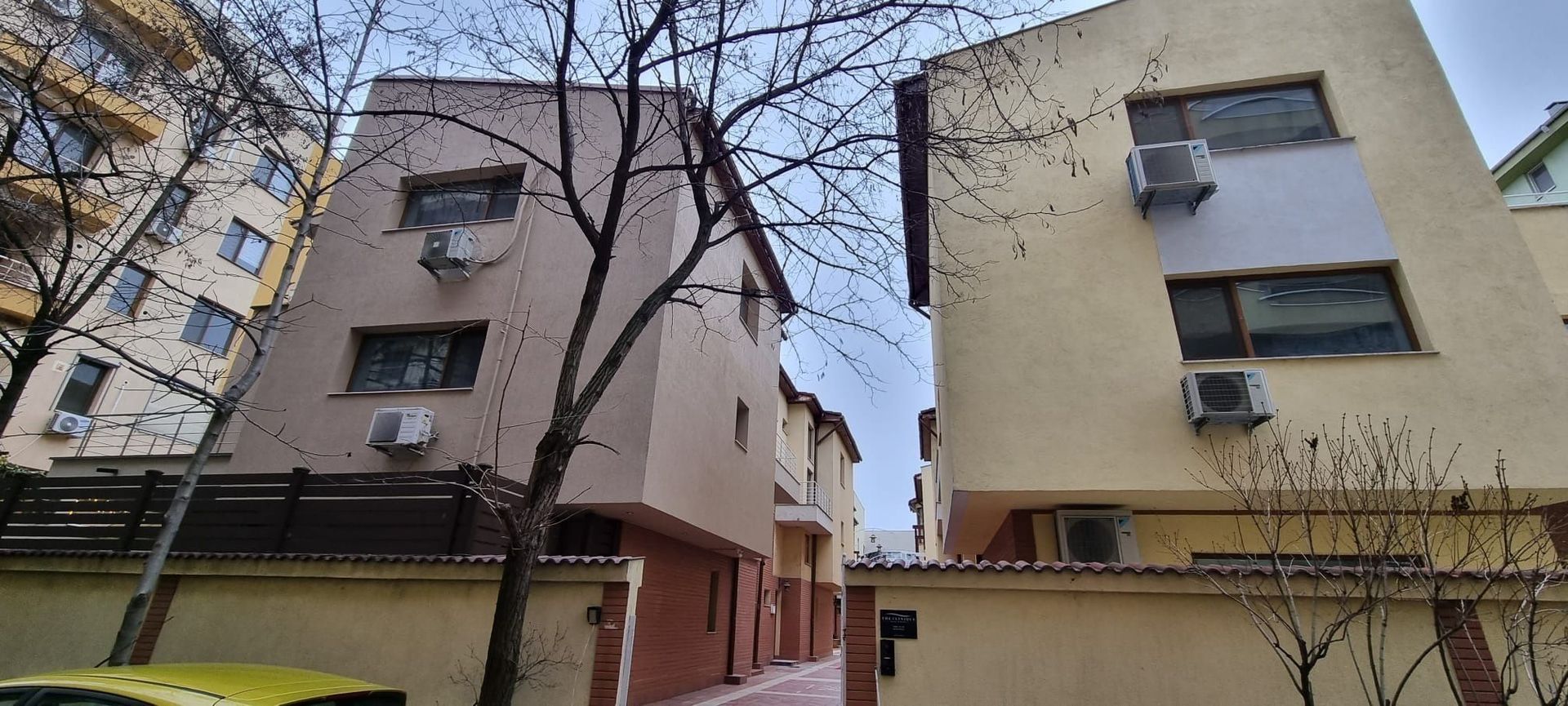 Casa cartierul Fracez I Parc Herastrau Ideala Investitie - Poză 4