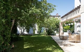 Vila 4 dormitoare de vanzare | Piata Muncii-Vatra Luminoasa | Gradina - Poză 4