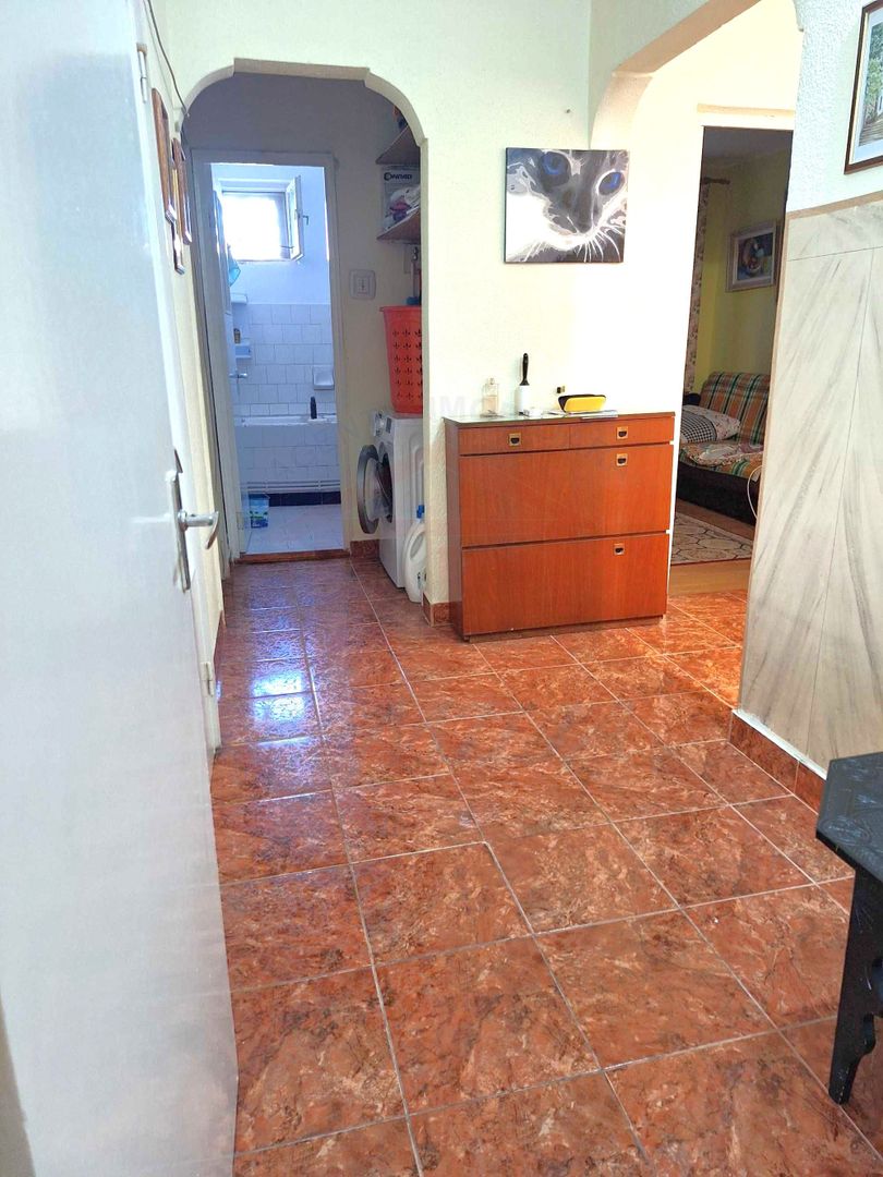74.900 euro, 3 camere, Centru, etaj 3/4 - Poză 5