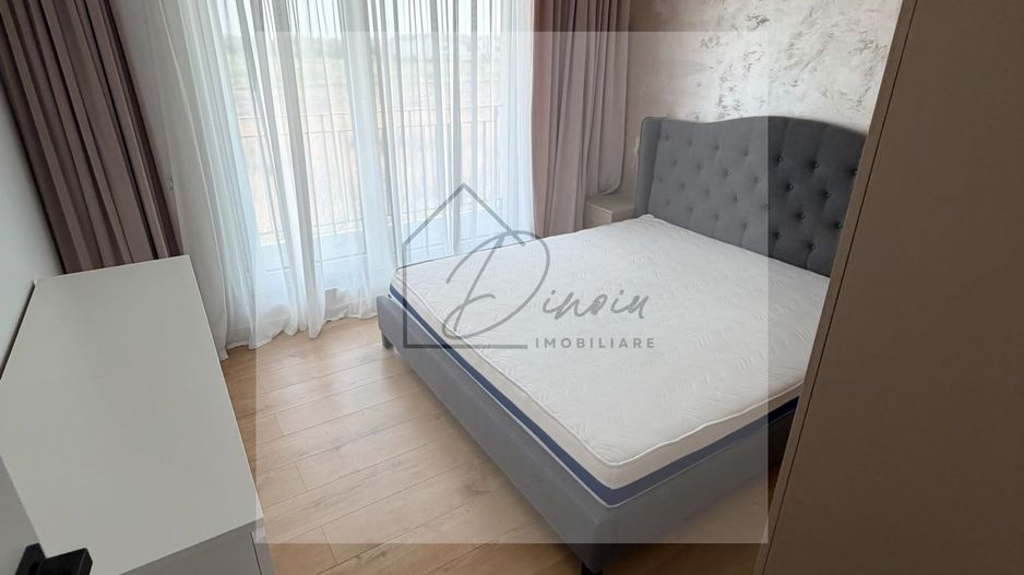 2 camere Tunari I Locatie centrala excelenta I parcare incl I COMIS 0% - Poză 2