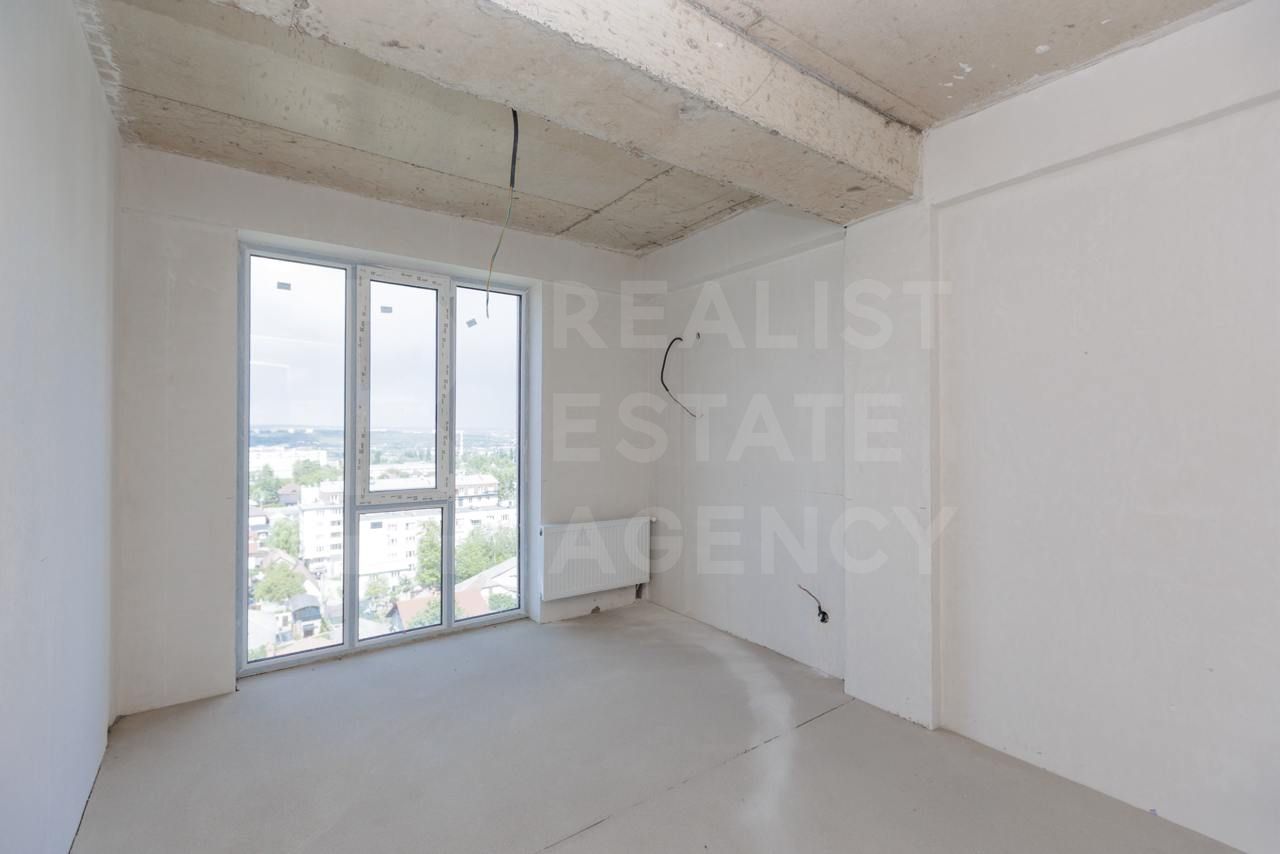 Vânzare, apartament, 2 camere, str. Alba Iulia, sectorul Buiucani - Poză 6