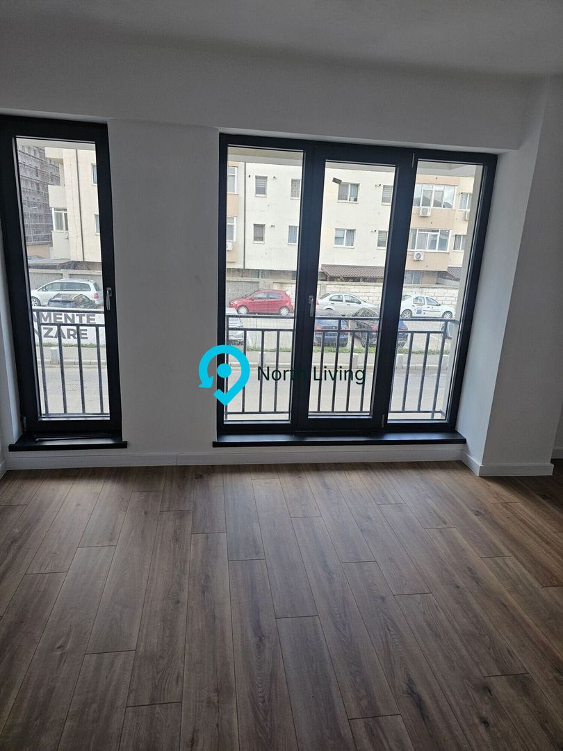 Garsoniera 36 M2 Et.1 Grand Arena Berceni - Poză 1