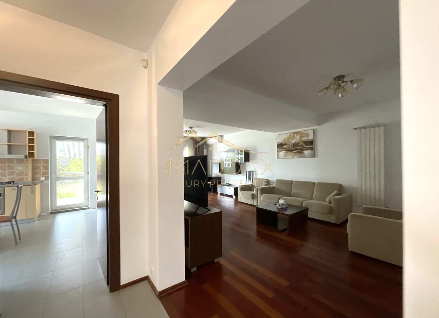 Masterpiece villa*** Teren 651 mp//British School_Pipera - Poză 18