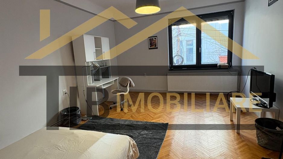 Apartament de 3 camere, 80mp, Zona Ultra-Central - Poză 6