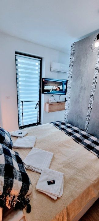 Studio DeLuxe, bloc NOU, ansamblul rezidențial Ateneo. LA CHEIE - Poză 15