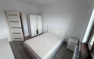 Apartament 2 camere, Soleia 4 (Mega Image), boxa si loc de parcare. - Poză 5