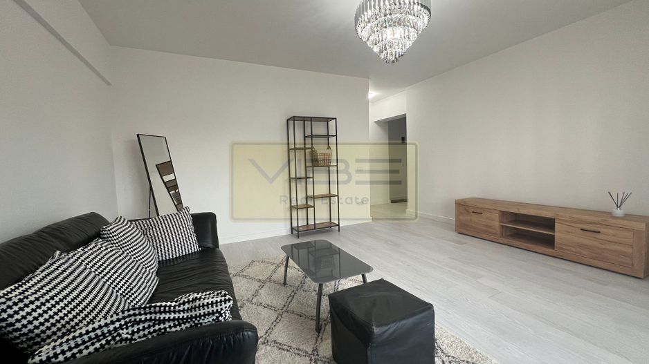 Apartament 2 camere NOU Bucium Excentric Apartaments - Poză 10