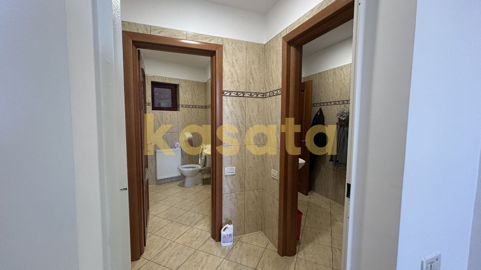 Cladire Birouri I Zona Marriott I parter si etaj 1 I 270 util - Poză 28