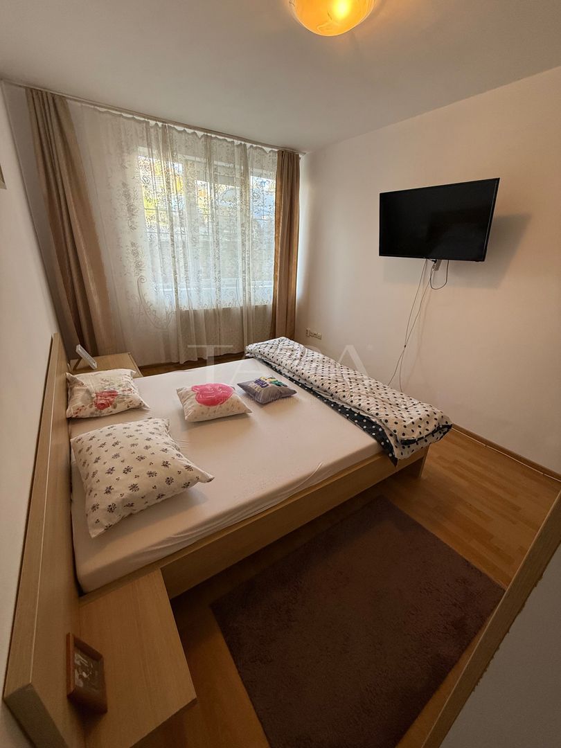 Apartament 3 camere, decomandat, 74 mp – Baciu, zona Petrom - Poză 3