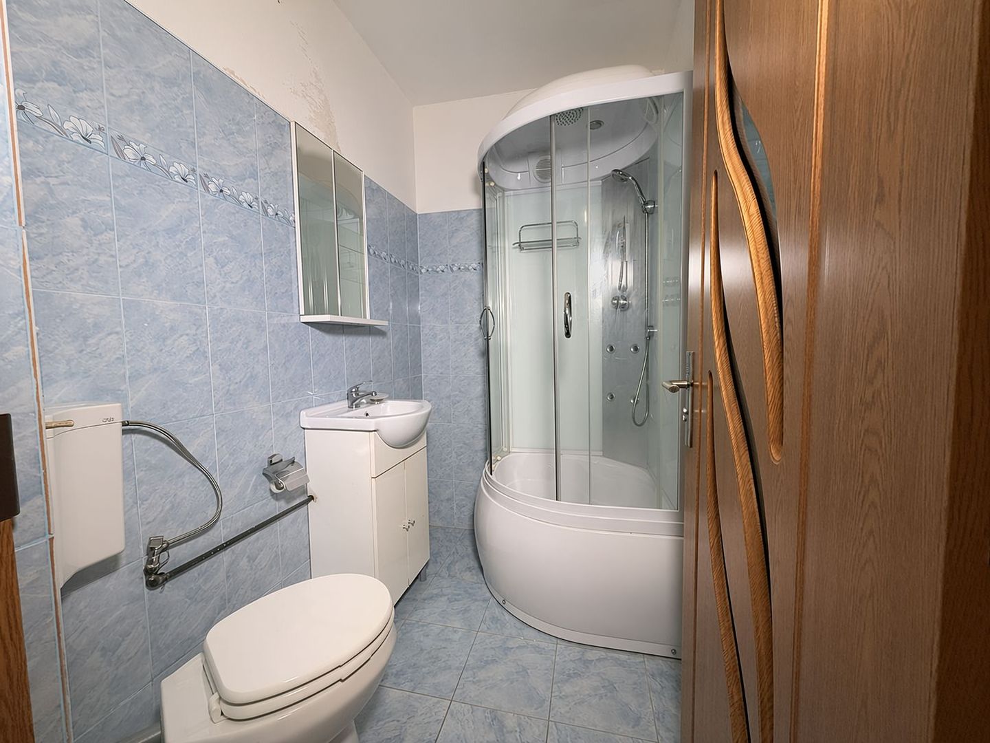 De vânzare apartament la casă, Piața Republicii, Agnita - Poză 14