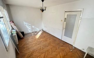 Apartament 3 cam, SD, 70mp, Etaj Intermediar 📌 [Podu Ros - L. Dmitrie Cantemir] - Poză 3