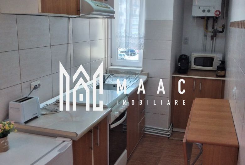 Apartament 3 camere de vânzare | Sibiu | Hipodrom 3 | 52 mp - Poză 6