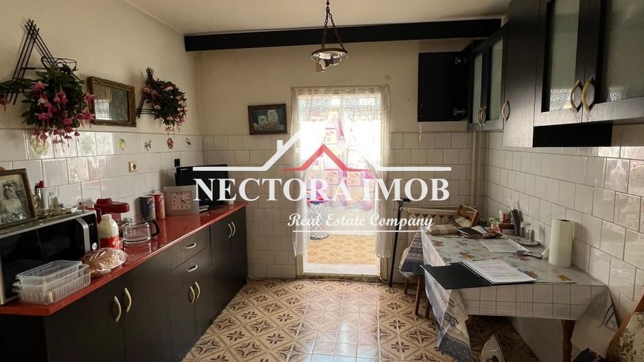 NECTORA IMOB-Apartament 2 camere,tip PB,Zona Prima Shops Decebal,Et 2 - Poză 5
