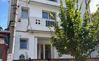 CLĂDIRE  BIROURI / REZIDENȚIAL Barbu Vacarescu - Poză 1