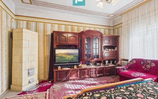 Casa din caramida si teren 1316 mp - Savarsin - Poză 7