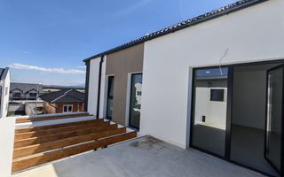 Casă single | Zona Casa de Apă | Pompă de Căldură | 129mp | Vedere spre Munți - Poză 10