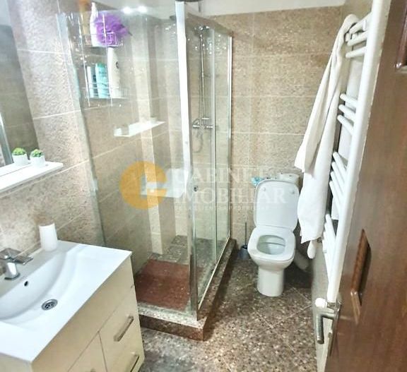 ETAJ INTERMEDIAR - 3 CAMERE - 2 BAI - 2 LOCURI DE PARCARE - POPAS PACURARI - Poză 9