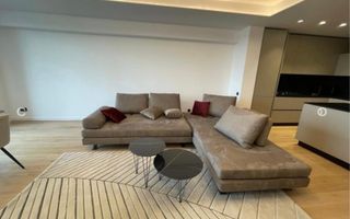 Lux si vederi panoramice I 3 camere I Zona Floreasca - Poză 12